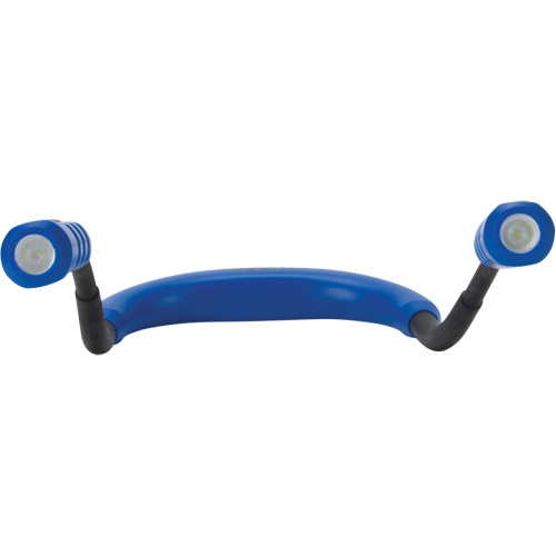 Work Light, Neck Light, Rechargeable, 300 Lumens Ottawa Fastener Supply