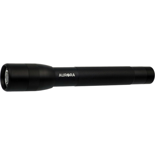 IPX4 Flashlight, 100 Lumens, AA Batteries Ottawa Fastener Supply