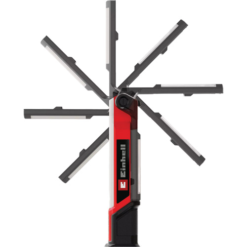 Lampe de travail &agrave; DEL sans fil 18V (outil seulement), DEL, 1000 lumens Ottawa Fastener Supply