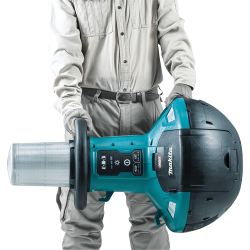 40Vmax XGT Self-Righting LED Area Work Light (Tool Only), LED, 5500 Lumens Ottawa Fastener Supply