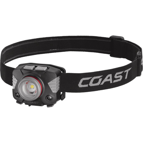 Lampe frontale FLX6, DEL, 550 lumens, 2,5 hres de fonctionnement, piles AAA Ottawa Fastener Supply
