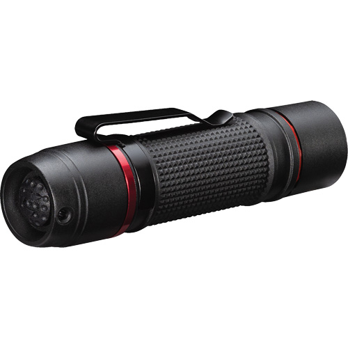 PX9 Dual Optic Flashlight, LED, 750 Lumens, AAA Batteries Ottawa Fastener Supply
