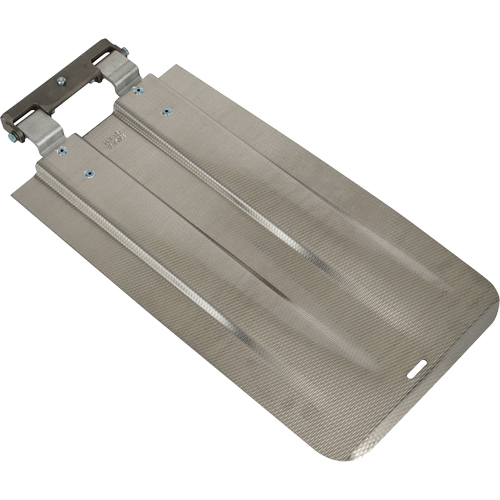 Aluminum Hand Truck Accessories - 24" Folding Nose Extensions Ottawa Fastener Supply