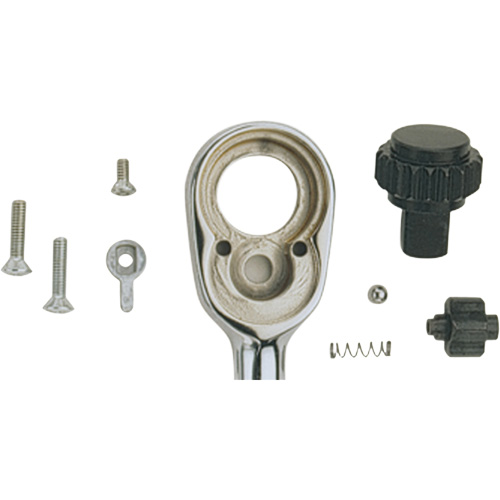 Ratchet Repair Kit Ottawa Fastener Supply