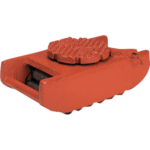 HeviMover Machine Roller, 15 tons Capacity Ottawa Fastener Supply