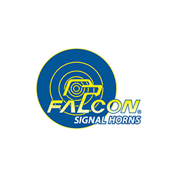 Falcon Signal Horns