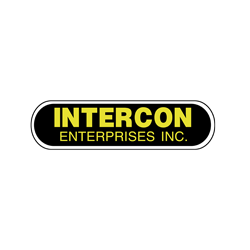 brand-logo center-block Intercon 200 200