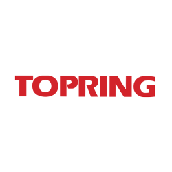 brand-logo center-block Topring 200 200