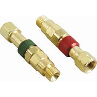 Gas Welder Fittings