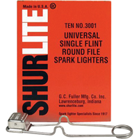 Shurlite<sup>®</sup> Universal Single Flint 322-1540 | Ottawa Fastener Supply