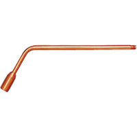 Medium-Duty Multi-Flame Heating Tip, Harris Compatible Ottawa Fastener Supply