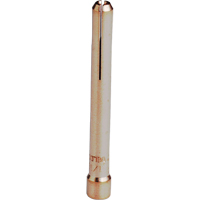 Corps de collet et collets pour chalumeau TIG