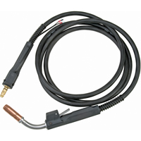 Pistolets MIG refroidis &agrave; l'air de rechange, Style Tregaskiss, Classement d'intensit&eacute; de 400 Ottawa Fastener Supply