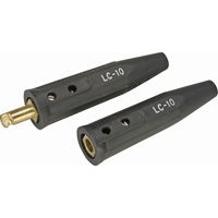 LC-10 Cable Connectors, 4-1/0 Capacity Ottawa Fastener Supply