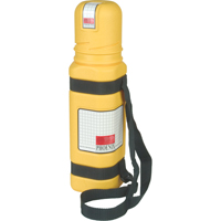Safetube<sup>®</sup> Rod Canisters - Adjustable Carry Strap 382-4020 | Ottawa Fastener Supply