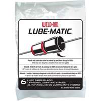 Lube-Matic&reg; - Lube Pads Ottawa Fastener Supply
