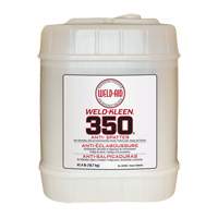 Weld-Kleen<sup>®</sup> 350<sup>®</sup>Anti-Spatter, Jug 388-1185 | Ottawa Fastener Supply