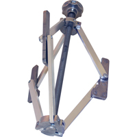 #10 Pipe Flange Aligner Ottawa Fastener Supply