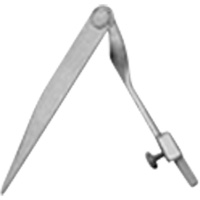 1208 Radius Marker - Mini Ottawa Fastener Supply