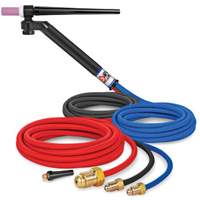 Chalumeaux Flex-Loc, Refroidi &agrave; l'eau, 230 A Ottawa Fastener Supply