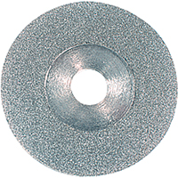 Turbo-Sharp<sup>®</sup> V Tungsten Electrode Grinders - Replacement Diamond Coated Disc Wheel 821-3707 | Ottawa Fastener Supply