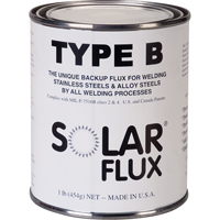 Type B Backup Flux, Can 868-1000 | Ottawa Fastener Supply