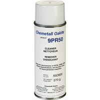9PR50 Cleaners/Removers, 16 oz. 874-1180 | Ottawa Fastener Supply