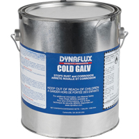 Cold Galv - Zinc Galvanizing Coating, Gallon 877-1120 | Ottawa Fastener Supply