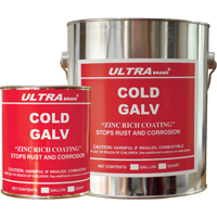Cold Galv - Zinc Galvanizing Coating, Can 877-1130 | Ottawa Fastener Supply