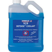 Defense Anti-Freeze & Pump Lubricant, Jug 881-1350 | Ottawa Fastener Supply