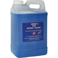 Defense Anti-Freeze & Pump Lubricant, Jug 881-1365 | Ottawa Fastener Supply