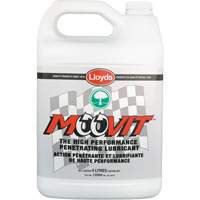 Moovit High Performance Lubricant, Jug, 4 L Ottawa Fastener Supply