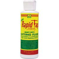 Rapid Tap™ Cutting Fluids, 4 oz. AA160 | Ottawa Fastener Supply