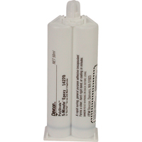 5-Minute Adhesive, 50 ml, Dual Cartridge, Two-Part, Clear AA234 | Ottawa Fastener Supply
