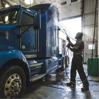 UNO S F Cleaner, Drum Ottawa Fastener Supply