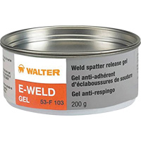 Spatter Block™ Anti-Spatter Product, Gel AA476 | Ottawa Fastener Supply