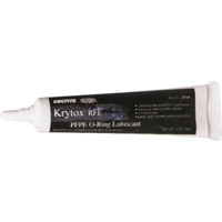 Krytox™ RFE PFPE O-Ring Lubricant, 90 g. AA616 | Ottawa Fastener Supply
