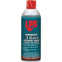 Tapmatic<sup>®</sup> #1 Gold Cutting Fluids, 11 oz. AA775 | Ottawa Fastener Supply