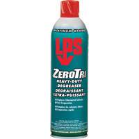 ZeroTri<sup>®</sup> Heavy-Duty Degreaser, Aerosol Can AA787 | Ottawa Fastener Supply