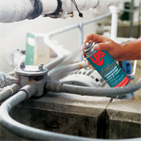 Cold Galvanised Corrosion Inhibitors, Aerosol Can Ottawa Fastener Supply