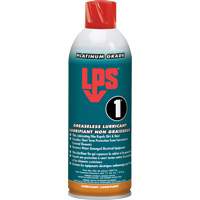 LPS 1<sup>®</sup> Greaseless Lubricant, Aerosol Can AA819 | Ottawa Fastener Supply