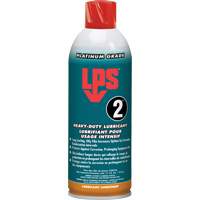 LPS 2<sup>®</sup> Heavy-Duty Lubricant, Aerosol Can AA820 | Ottawa Fastener Supply