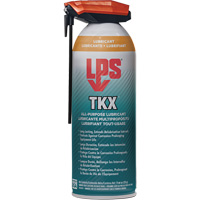 TKX All-Purpose Lubricant, Aerosol Can Ottawa Fastener Supply
