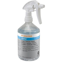 Omni™ Cleaner / Lubricant / Protector, Trigger Bottle AA993 | Ottawa Fastener Supply
