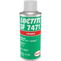 Appr&ecirc;t T 7471 (ac&eacute;tone), 128 g, Canette a&eacute;rosol Ottawa Fastener Supply