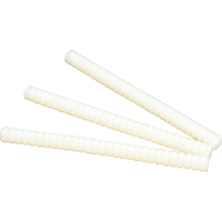 B&acirc;tons de colle Jet-Melt, 5/8" dia x 8" lo, Ambr&eacute;e Ottawa Fastener Supply