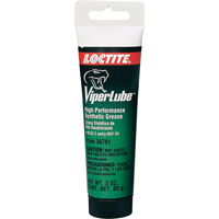 Viperlube™ High Performance Synthetic Grease, 105 g AB505 | Ottawa Fastener Supply