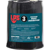 LPS 3<sup>®</sup> Premier Rust Inhibitor, Pail AB556 | Ottawa Fastener Supply