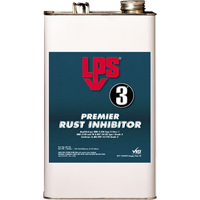LPS 3<sup>®</sup> Premier Rust Inhibitor, Gallon AB558 | Ottawa Fastener Supply