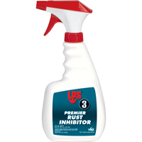 LPS 3<sup>®</sup> Premier Rust Inhibitor, Trigger Bottle AB559 | Ottawa Fastener Supply